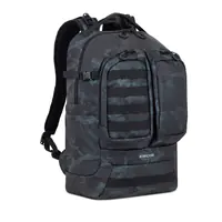 rivacase ZAINO NOTEBOOK 17 3 MILITARE