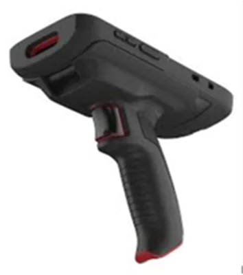 Honeywell CT47/45 BOOTED SCAN HANDLE - NO BOOT INC
