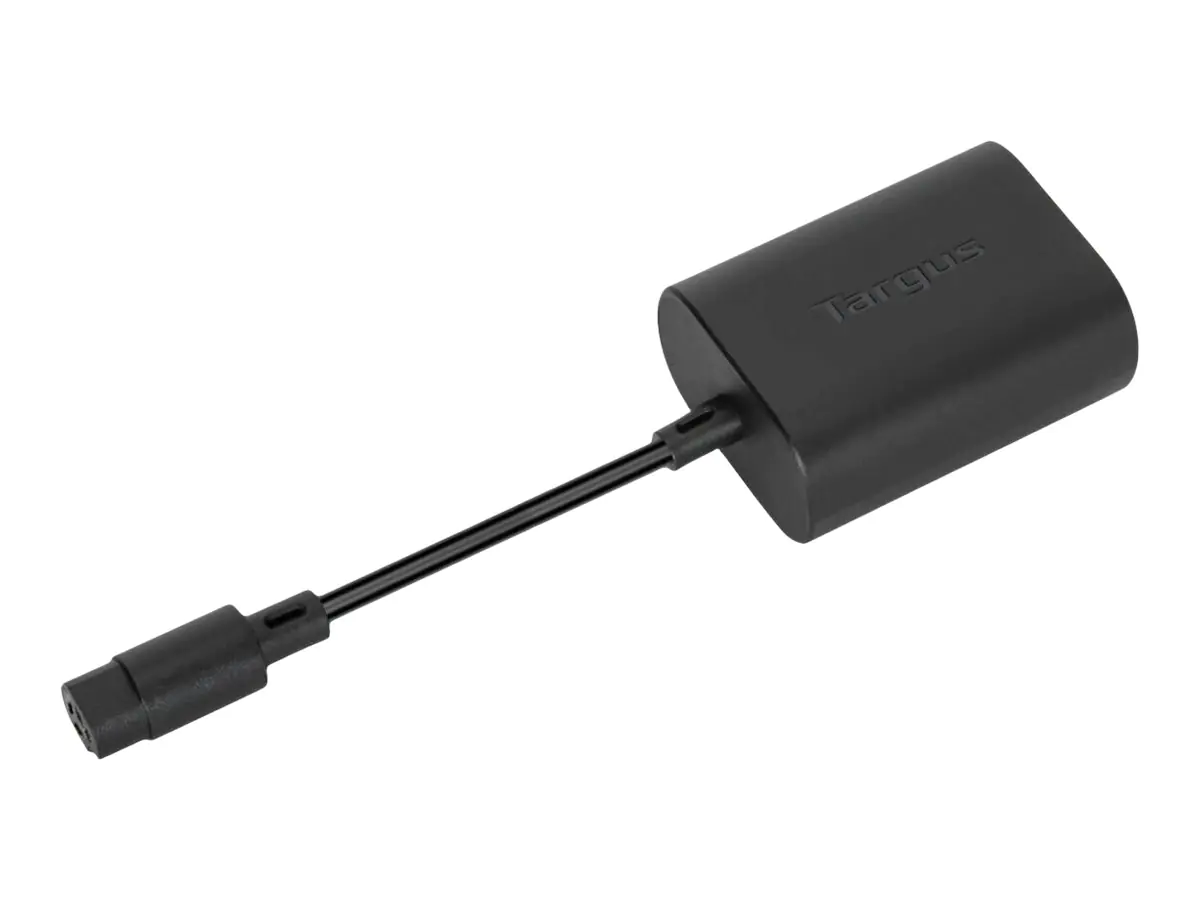Targus Netzteil - 90 Watt - 4.5 A (Tonne) - APD114GL