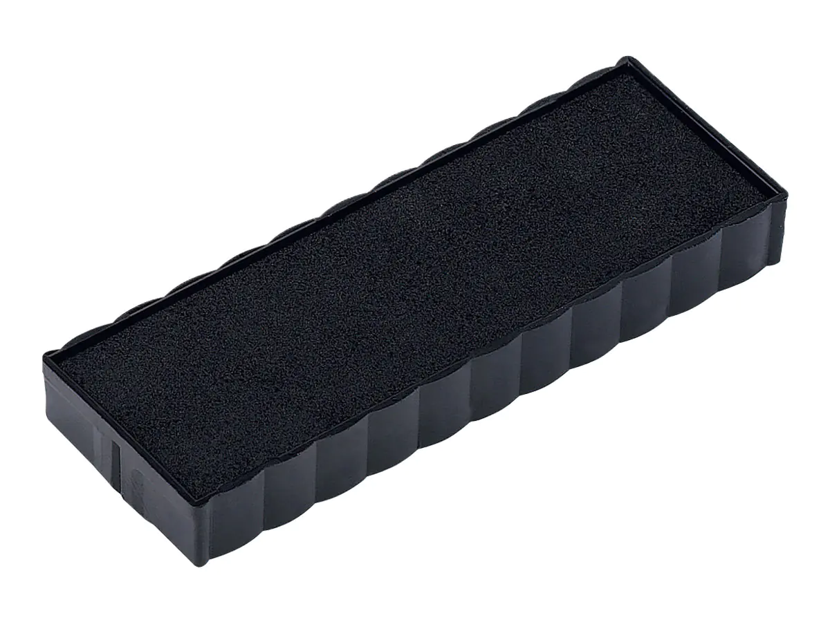 trodat Stempelkissen 81645 für 4817 schwarz 2 St./Pack.