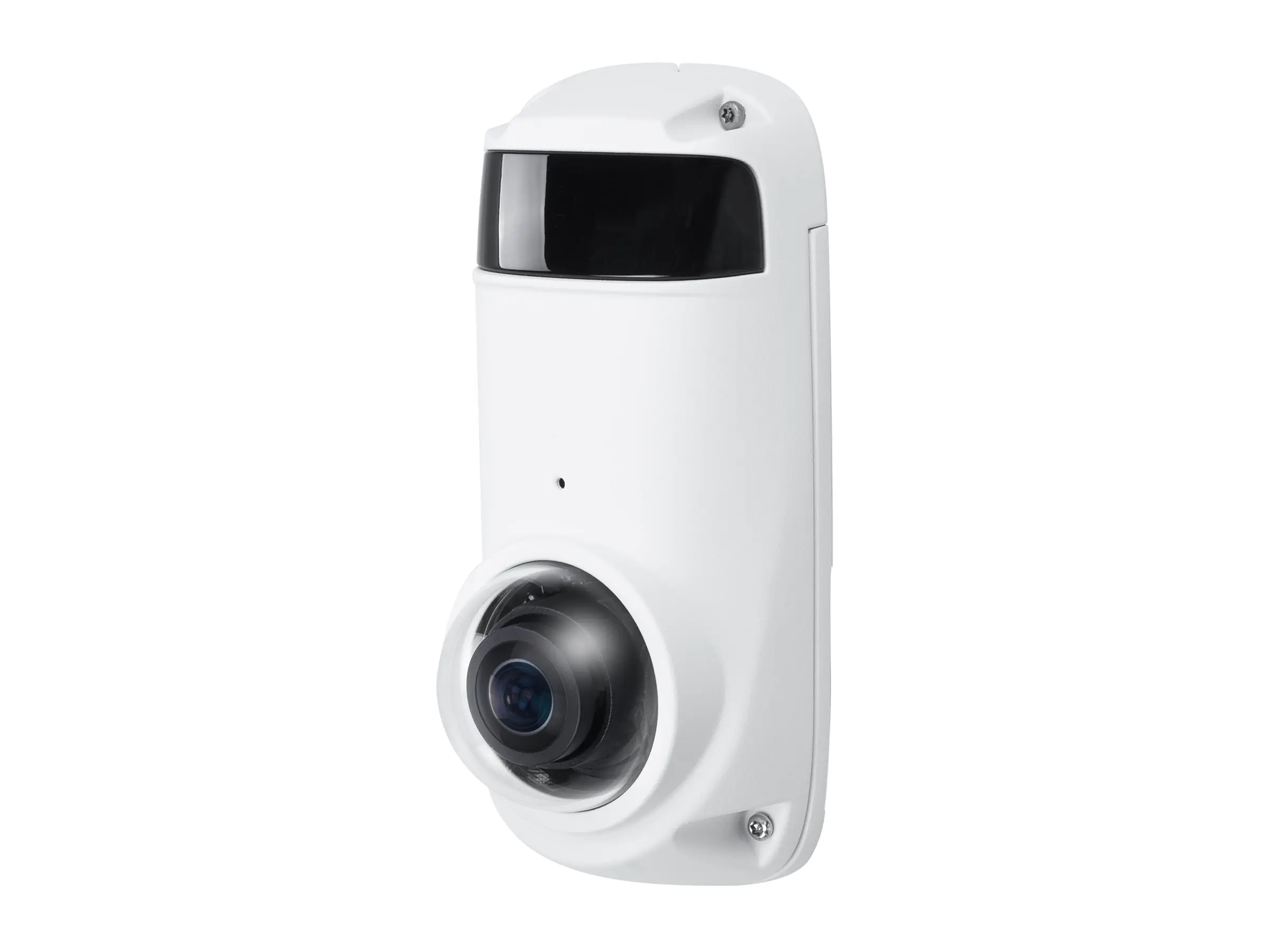 VIVOTEK C-SERIE CC9381-HV-V2 Compact-Cube IP-Kamera 5 MP IR bis 20M Outdoor