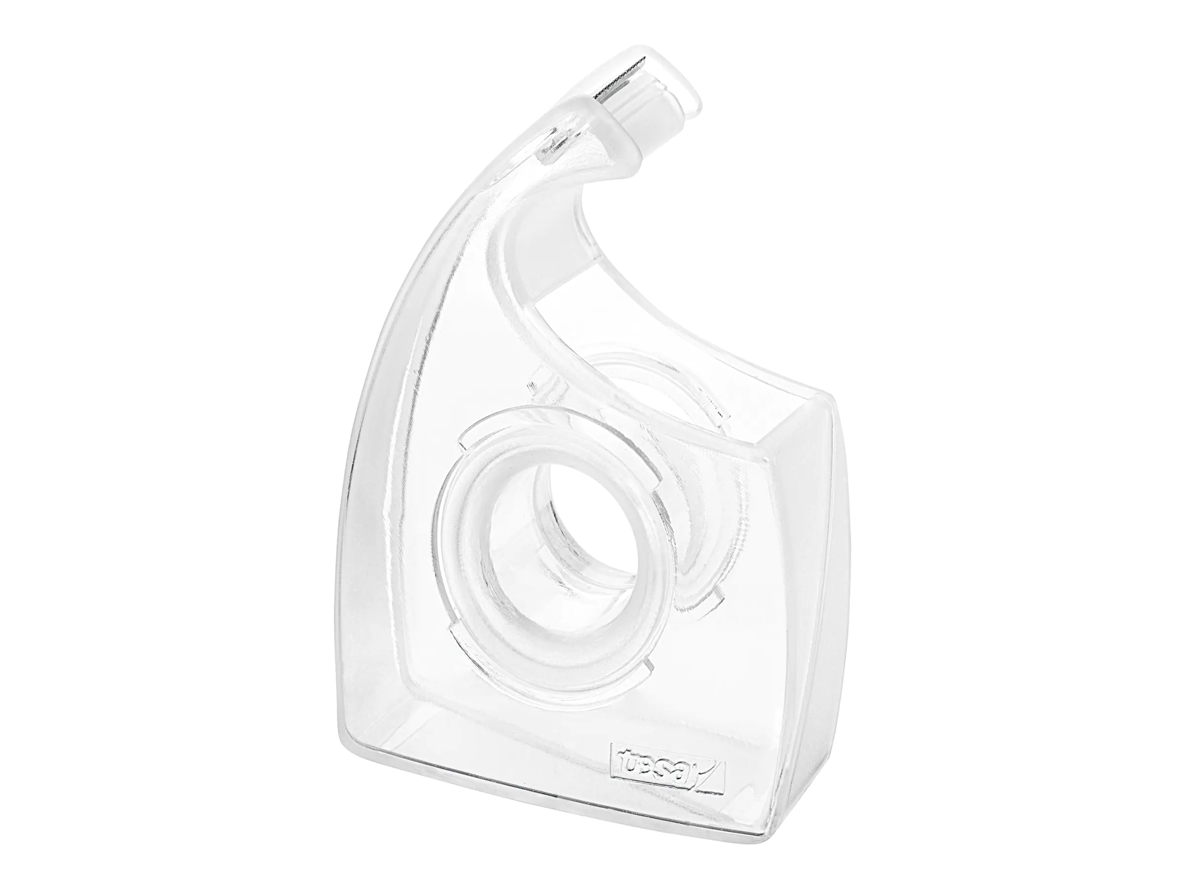 tesa Handabroller Easy Cut 57446-00001 19mmx33m transparent