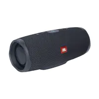 JBL Charge Essential 2 - Lautsprecher - tragbar - kabellos - Bluetooth 5.1 - 40 Watt - zweiweg - Gun Metal