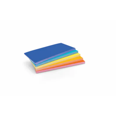 Diverse Moderationskarten Rainbow 112501540
