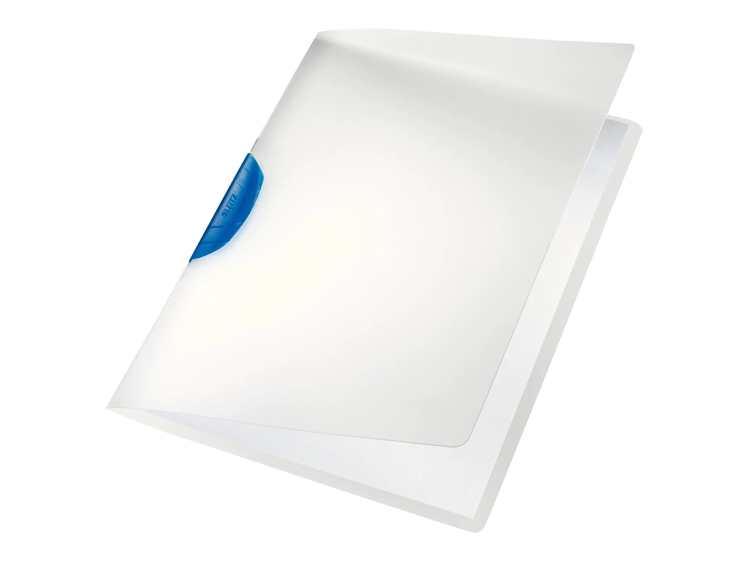 Esselte Leitz ColorClip - Klemmhefter - für A4 (210 x 41750035