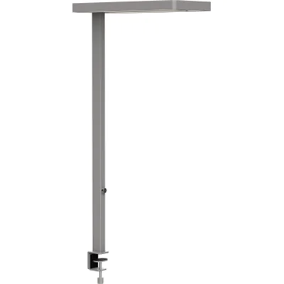 MAUL Tischleuchte MAULjuvis 141459 LED dimmbar 80W silber MAUL Tischleuchte MAULjuvis 141459 LED dimmbar 80W silber