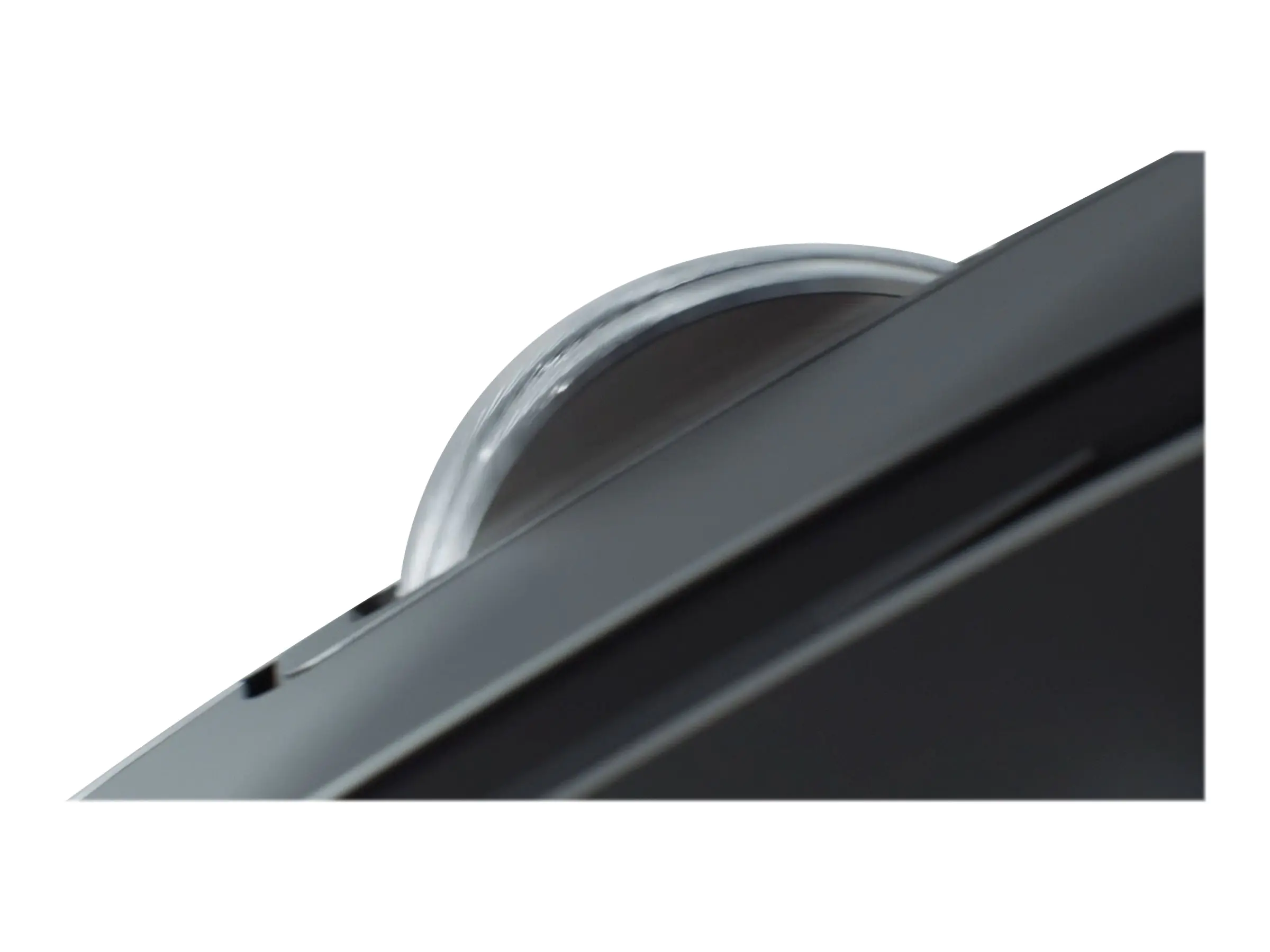 Logitech Master Series MX Master 3S for Business - Maus - ergonomisch - Für Rechtshänder - optisch - 7 Tasten - kabellos - Bluetooth - Logitech Logi Bolt USB-Receiver - Graphite