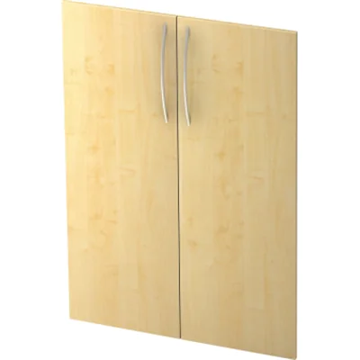 Hammerbacher Tür V455T/3 3OH 1Paar ahorn Hammerbacher Tür V455T/3 3OH 1Paar ahorn