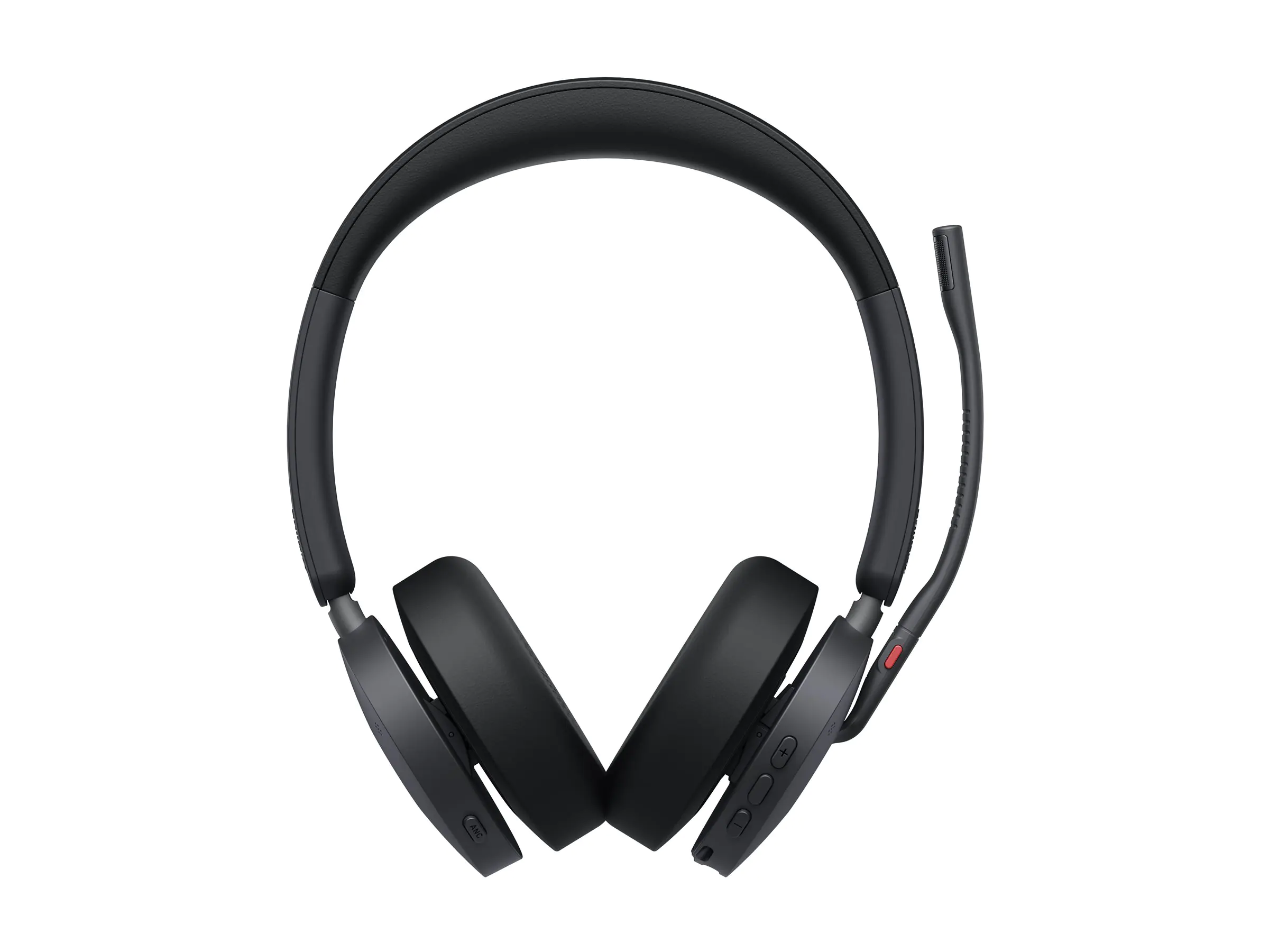 Yealink Headset BH74 Teams USB-C/A - Headset - Rausch-Unterdrückung