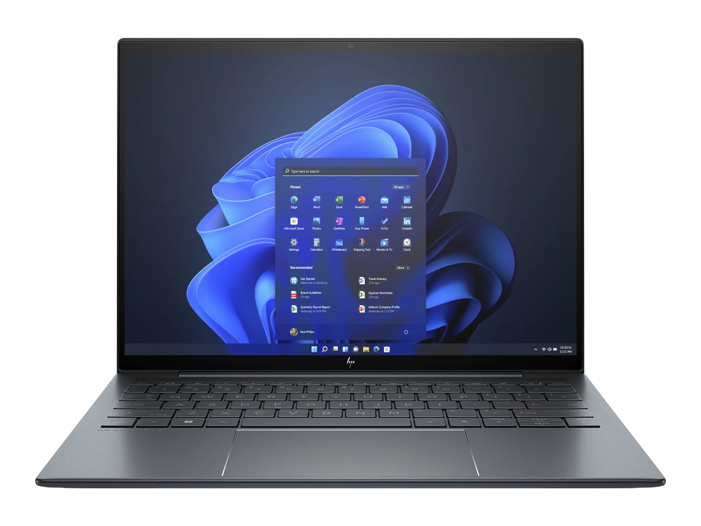HP Dragonfly G4 Notebook - 177°-Scharnierdesign - Intel Core i7 1355U / 1.7 GHz - Win 11 Pro - Intel Iris Xe Grafikkarte - 32 GB RAM - 1 TB SSD NVMe, TLC - 34.3 cm (13.5") IPS HP SureView Reflect 1920 x 1280 - Wi-Fi 6E, Bluetooth - 5G LTE - Slate Blue - k HP Dragonfly G4 Notebook - 177°-Scharnierdesign - Intel Core i7 1355U / 1.7 GHz - Win 11 Pro - Intel Iris Xe Grafikkarte - 32 GB RAM - 1 TB SSD NVMe, TLC - 34.3 cm (13.5") IPS HP SureView Reflect 1920 x 1280 - Wi-Fi 6E, Bluetooth - 5G LTE - Slate Blue - k