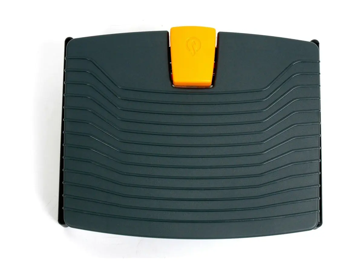Bakker Pro 959 - Fußauflage BNEFRP959