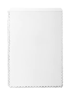 DURABLE Ausweishülle 213519 59x86mm Polypropylen transparent