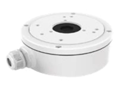 LevelOne CAS-7311 - Anschlusskasten für Kamera - hik weiß - für LevelOne FCS-5060