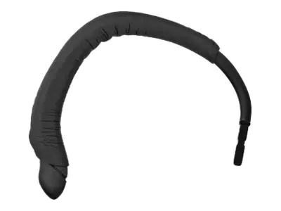 EPOS I SENNHEISER EH 10 B with sleeve - Ohrbügel für Headset - für IMPACT D 10; IMPACT DW Office ML; Sennheiser D 10; DW Office 10; SD Office ML