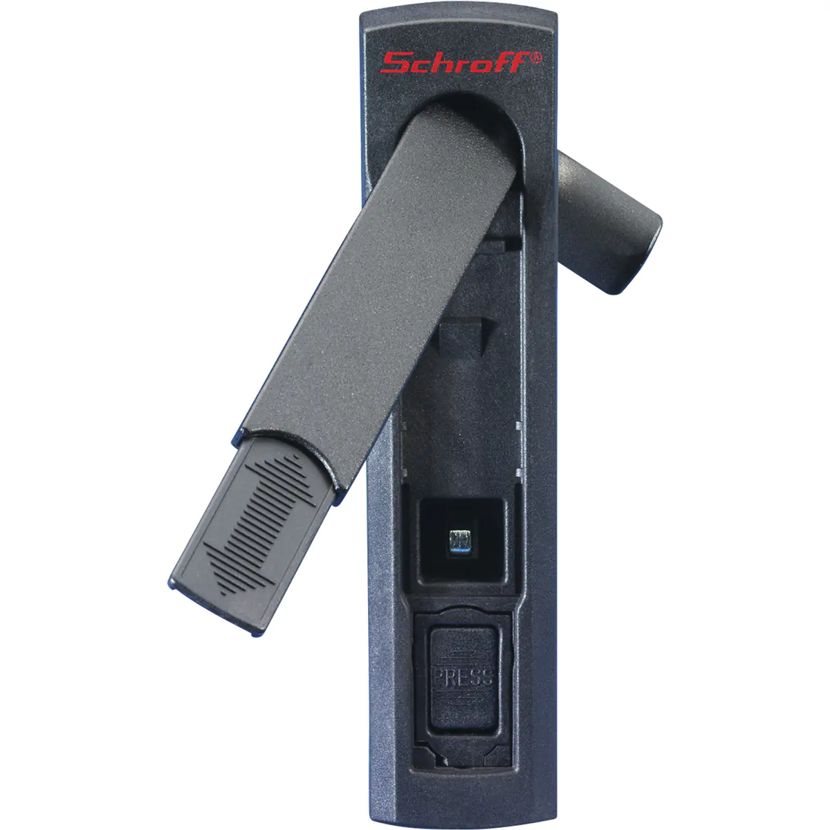 SCHROFF KIT LEVER HANDLE