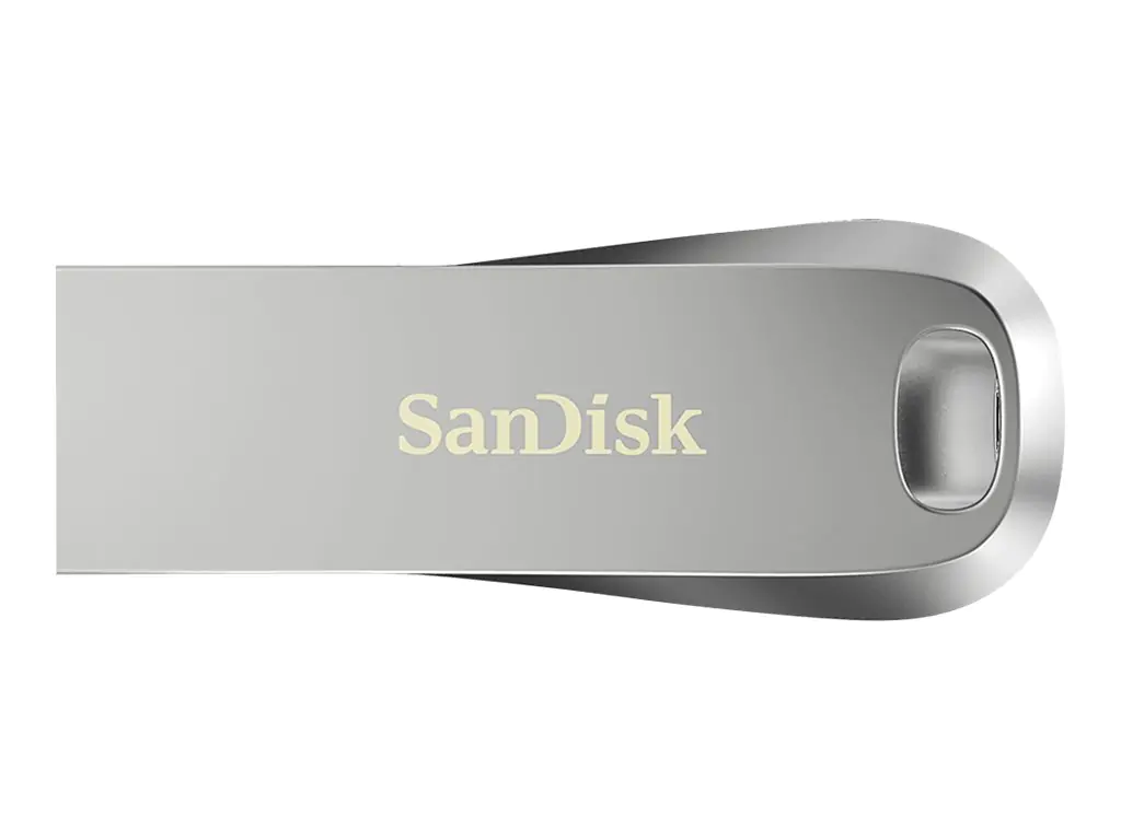 SanDisk Ultra Luxe - USB-Flash-Laufwerk - 128 GB - USB 3.1 SanDisk Ultra Luxe - USB-Flash-Laufwerk - 128 GB - USB 3.1