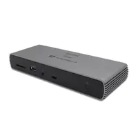 Dicota i-tec - Dockingstation - USB-C / USB4 / Thunderbolt 3 / Thunderbolt 4 - HDMI - 2.5GbE