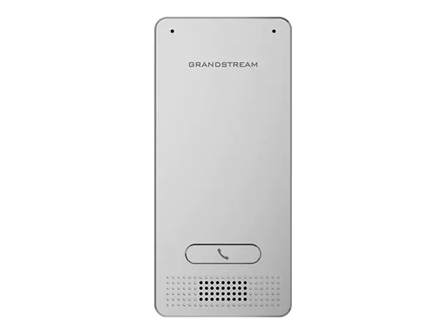 Grandstream GDS3702 - IP-Intercom-Station - kabelgebunden - 10/100 Ethernet