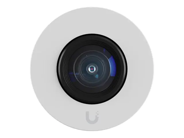 Ubiquiti UniFi AI Theta Pro - Wide Angle - Überwachungskamera - Kugel - Innenbereich - Farbe (Tag&Nacht) UVC-AI-THETA-PROLENS110