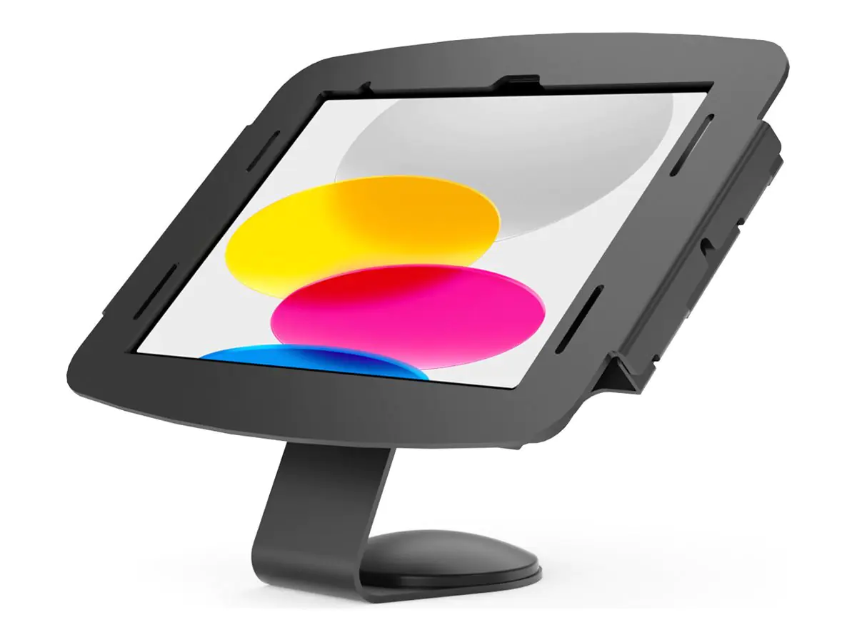 Compulocks iPad mini 8.3" Space Enclosure Core Counter Stand or Wall Mount - Befestigungskit (Auf