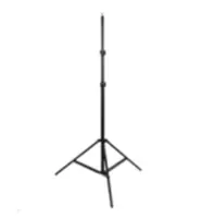 Walimex 16316 - Schwarz - 2,8 m - 1,8 kg