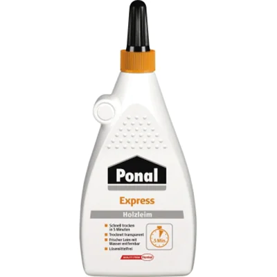 Henkel PN18X 225 - Holzleim Ponal Express PN 18X 9H PN18X