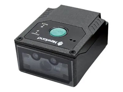 Newland FM430 Barracuda - Barcode-Scanner - feststehend - 60 Bilder / Sek. - decodiert - RS-232