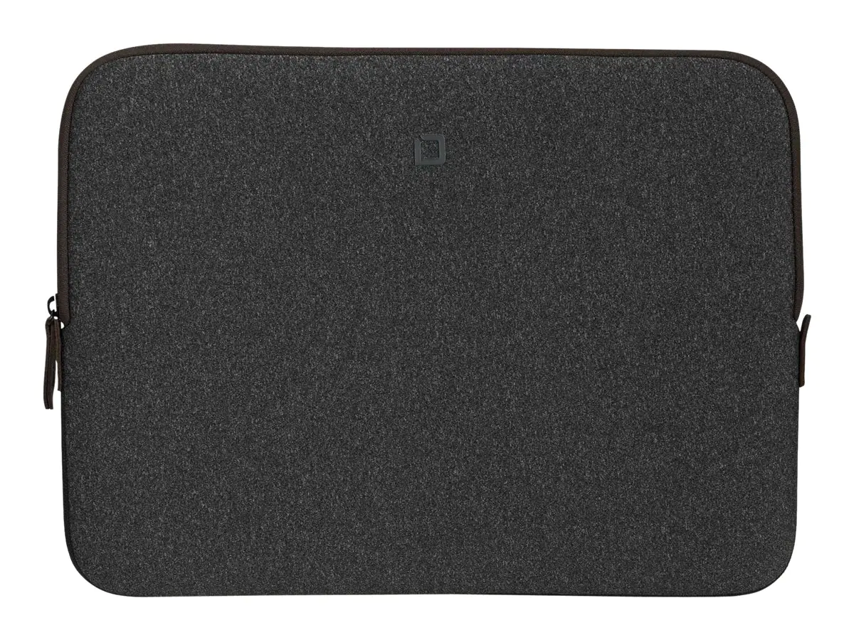 DICOTA Skin URBAN - Notebook-Hülle - 30.5 cm (12") - Anthrazit - für Apple MacBook (12 Zoll)