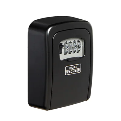 Burg-Wächter Key Safe 30 SB - Schlüsselschrank 39650