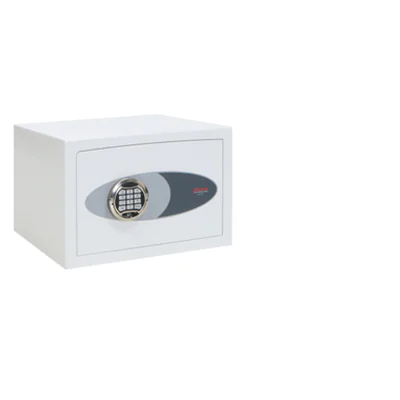 Phoenix Contact Phoenix Safe Co. HS0672E, Frei stehend sicher, 29 l, Weiß, Elektronisch, 1 Regale, 440 mm