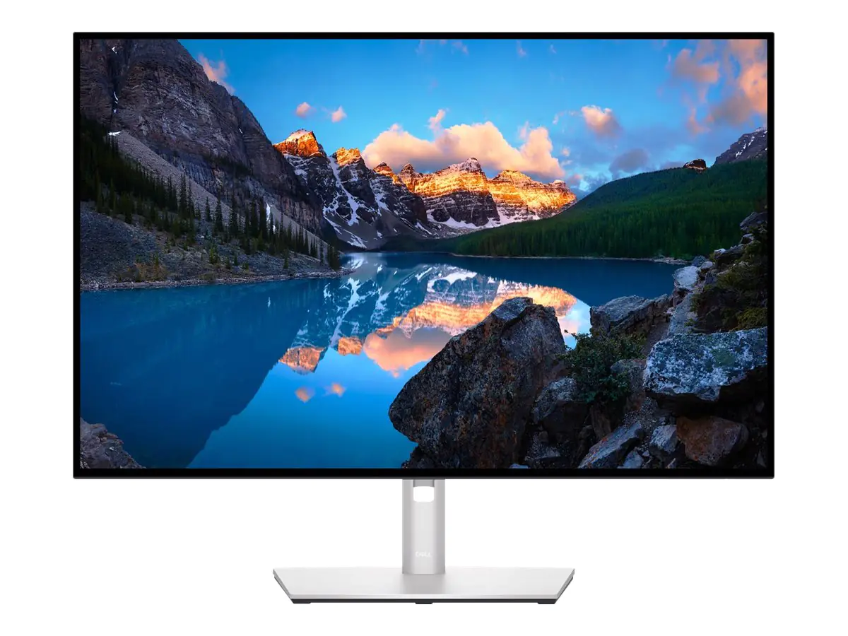 Dell UltraSharp U3023E - LED-Monitor - 75.62 cm (30") - 2560 x 1600 WQXGA @ 60 Hz - IPS - 400 cd/m² - 1000:1 - 5 ms - HDMI, DisplayPort, USB-C - mit 3 years Basic Hardware Service with Advanced Exchange