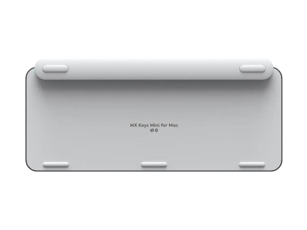 Logitech MXKeysMini For Mac WRLS IllumKB SPACE