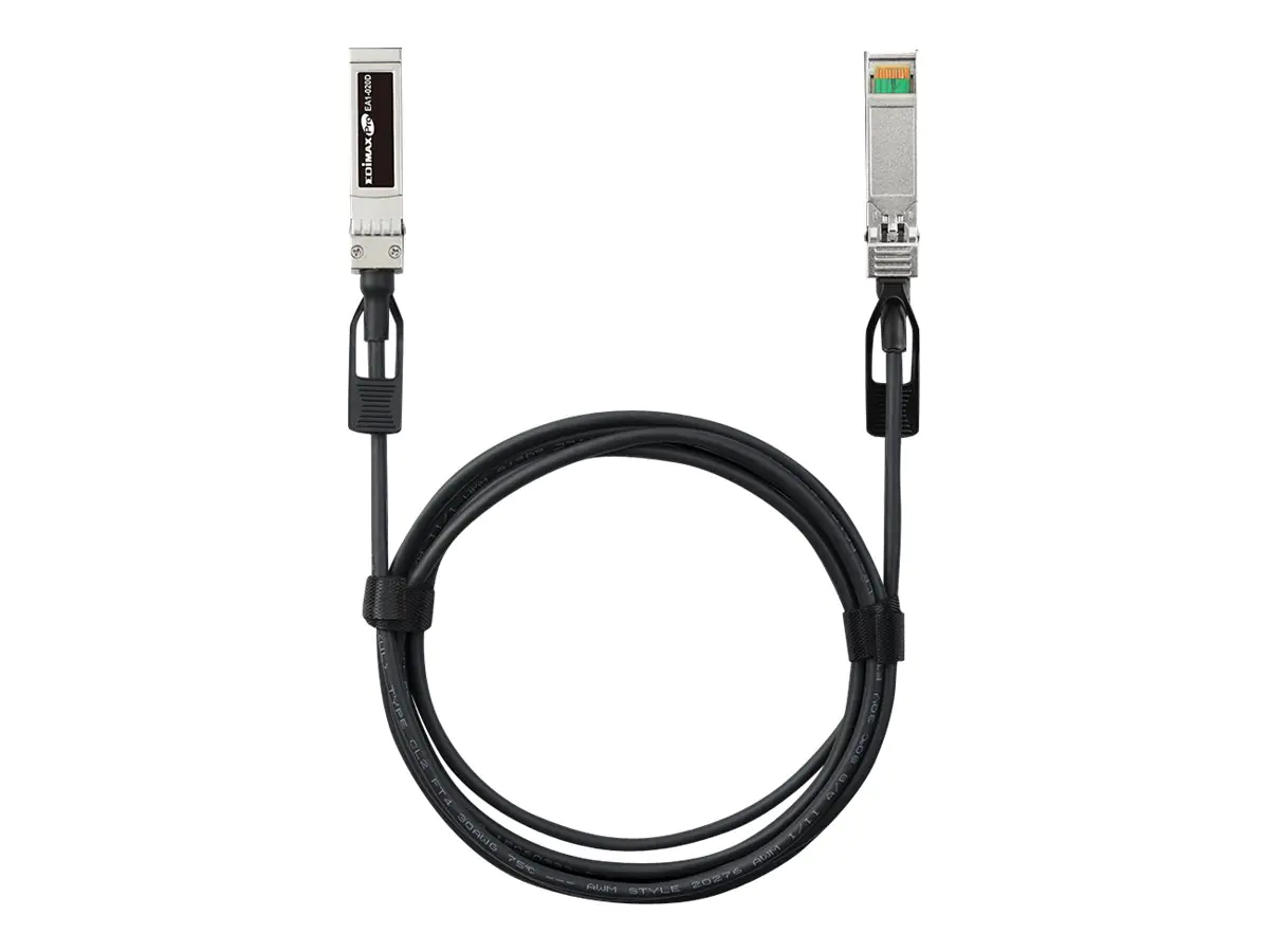 Edimax EA1 Series - 10GBase Direktanschlusskabel