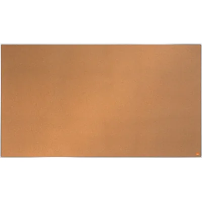 Nobo Notiztafel Impression Pro 1915416 69x122cm Kork