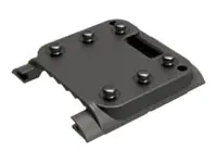 HONEYWELL Handschuhhalterung für Barcode-Scanner (Packung mit 10)