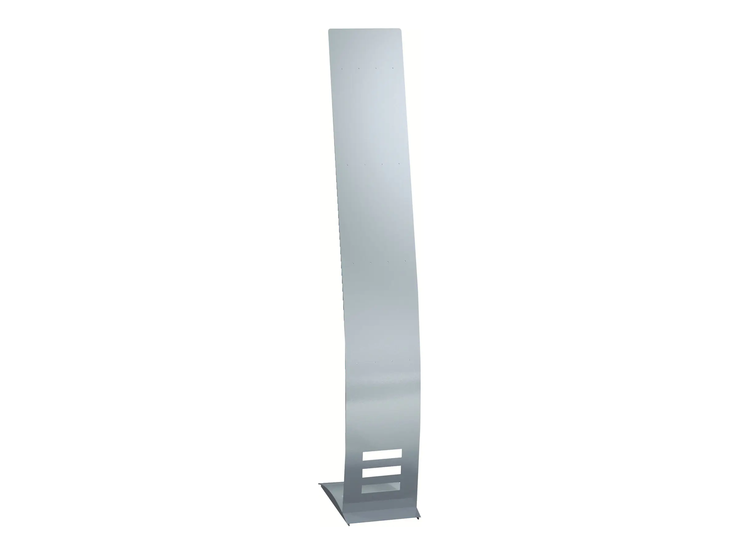 Kerkmann Tec-Art narrow - Prospektspender - Bodenaufstellung 6930