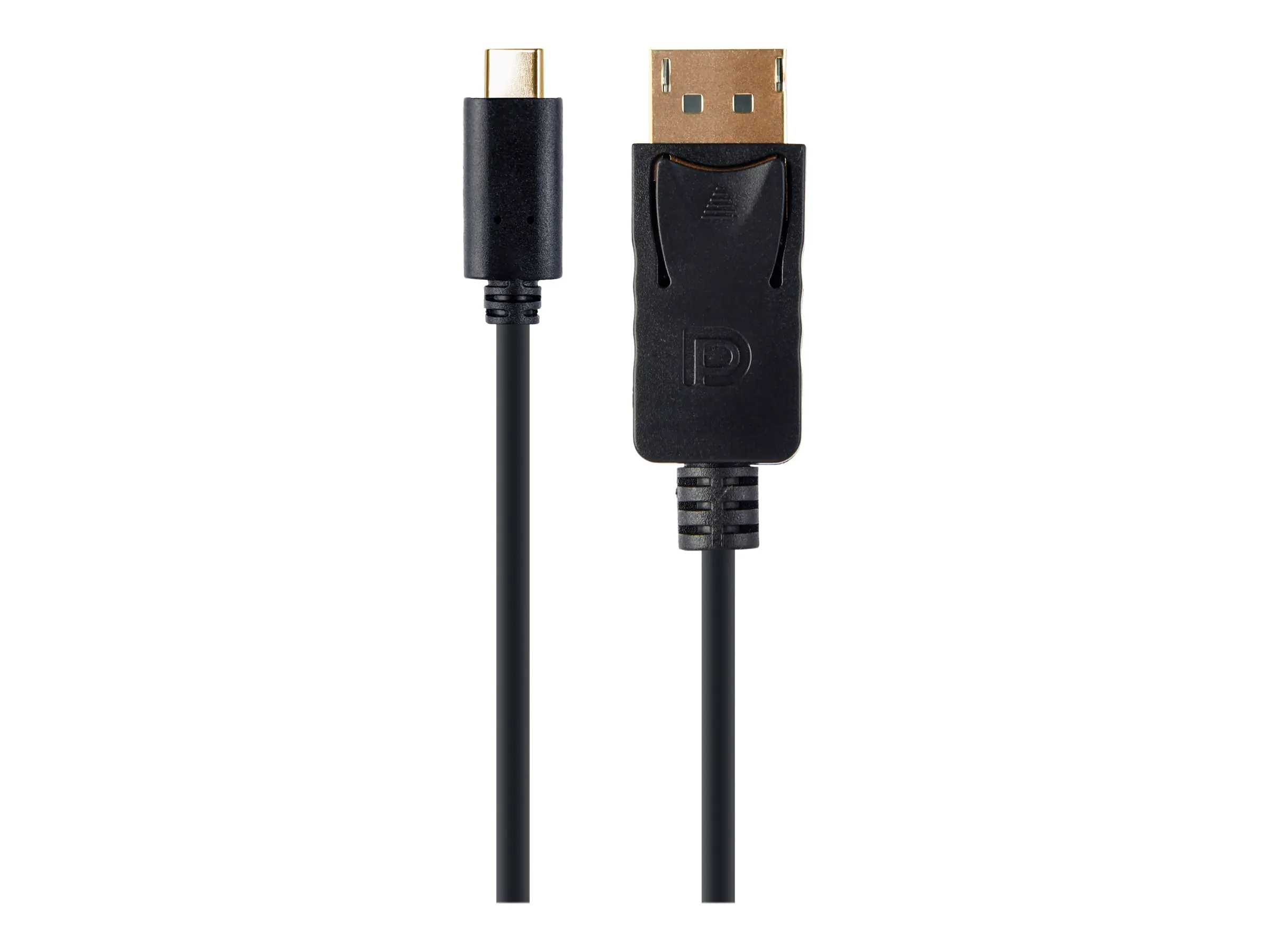 Gembird Cablexpert - Adapterkabel - 24 pin USB-C (M)