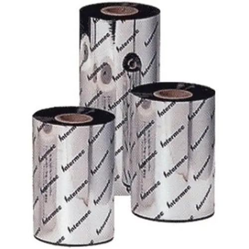 Intermec HP66 - Schwarz - 165 mm x 450 m - Farbband - für EasyCoder 601, 601XP