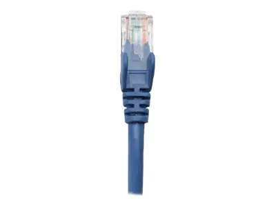 Manhattan Netzwerkkabel UTP-Kabel CAT 5e 319874