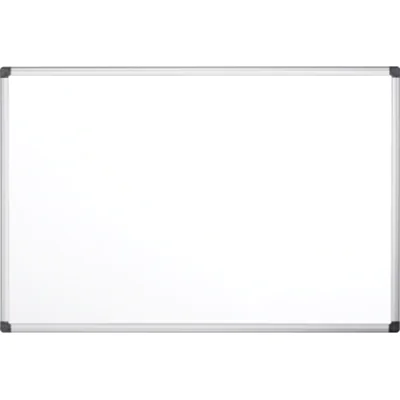 Bi-office Whiteboard Maya CR0901170 Alurahmen/Stifteablage 150x100cm Bi-office Whiteboard Maya CR0901170 Alurahmen/Stifteablage 150x100cm