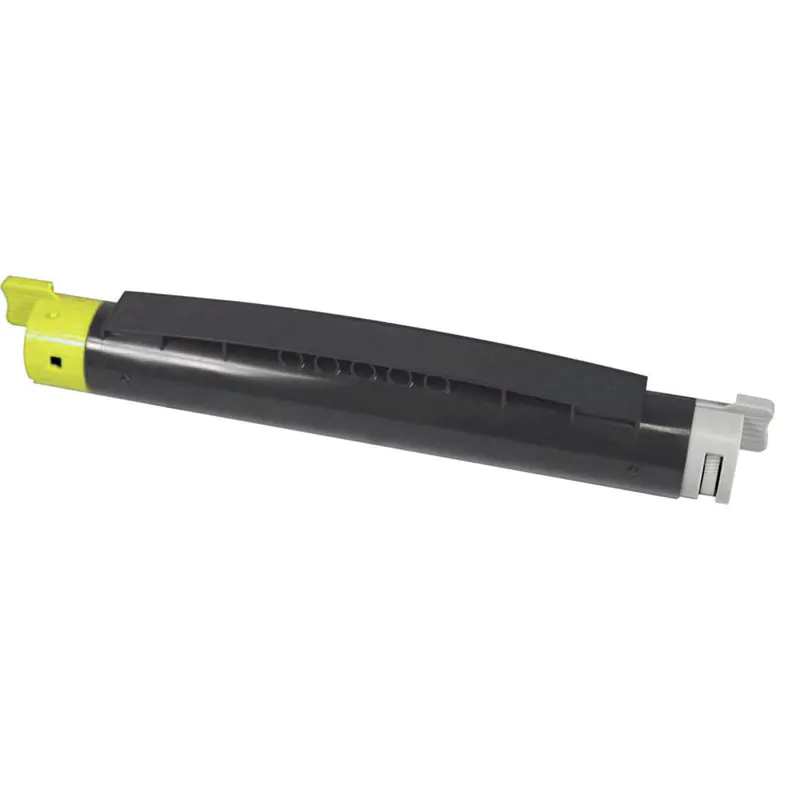CartridgeWeb Toner kompatibel zu Dell 593-10053 G5774 gelb 8.000 Seiten 1 Stück CartridgeWeb Toner kompatibel zu Dell 593-10053 G5774 gelb 8.000 Seiten 1 Stück