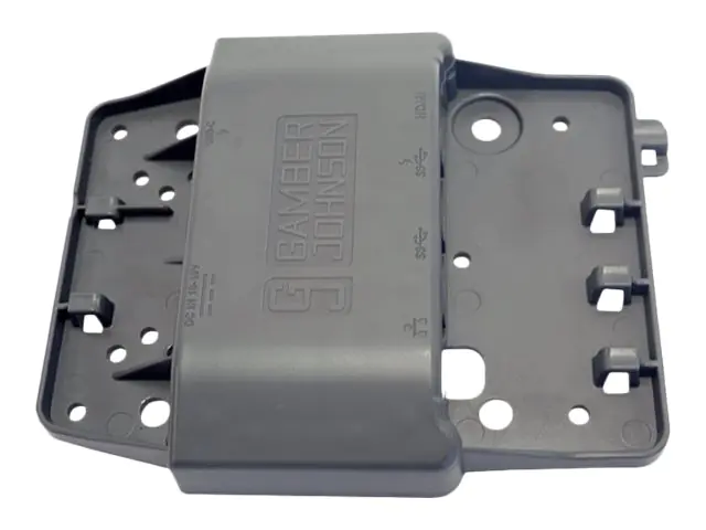 Gamber-Johnson Rugged USB Hub - Dockingstation