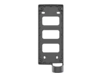 Axis TA8601 Conduit Adapter 3/4" NPS - Hintere Box für Kamera-Kabelkanal