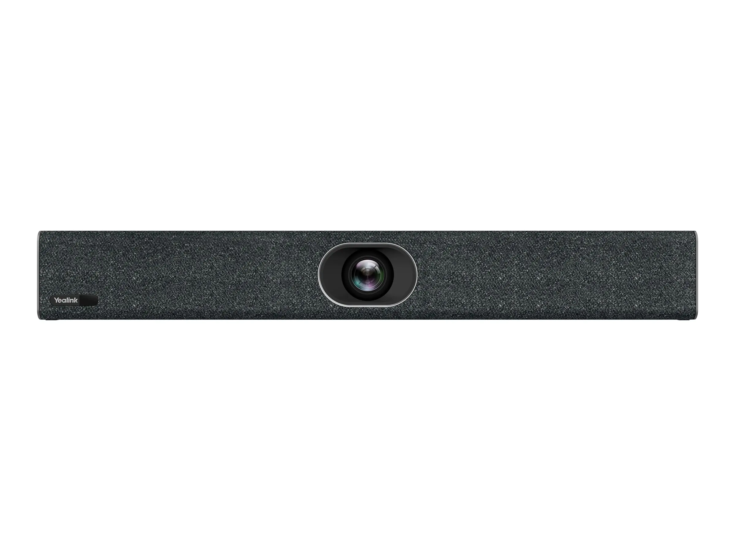 Yealink MeetingBar A20 - Kit für Videokonferenzen (Videoleiste, Touchkonsole) - Zoom Certified, Zertifiziert für Microsoft Teams - mit Yealink Collaboration Touch Panel CTP18
