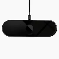 Vonmählen Wireless Charging Pad Aura Home Black