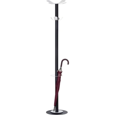 easyCloth Garderobenständer PECPPSR002 Modell B an easyCloth Garderobenständer PECPPSR002 Modell B an