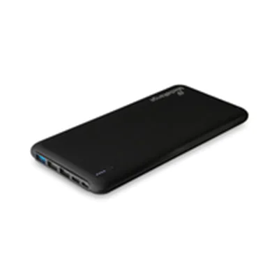 MEDIARANGE Powerbank - 25000 mAh - 3.7 V - USB-C mit Quickcharge - MR754