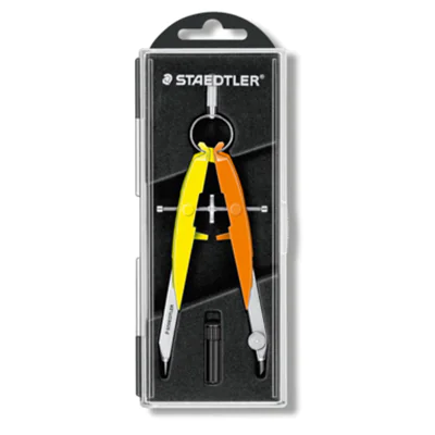 STAEDTLER Mars comfort 556 - 1 Stueck e 556 00-N3