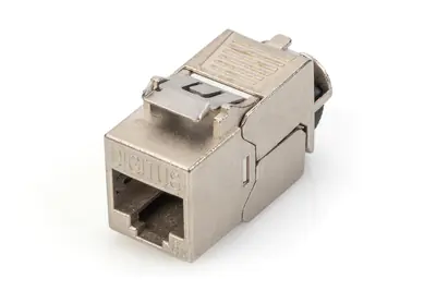 Digitus Professional DN-93619-24 - Modulare Eingabe - CAT 6a - STP - RJ-45 (Packung mit 24)