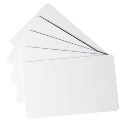 DURABLE Namensschild DURACARD light 891402 ws 100 St./Pack. DURABLE Namensschild DURACARD light 891402 ws 100 St./Pack.